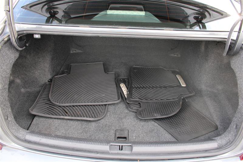 Used 2016 Volkswagen Passat 1.8T SE image 18