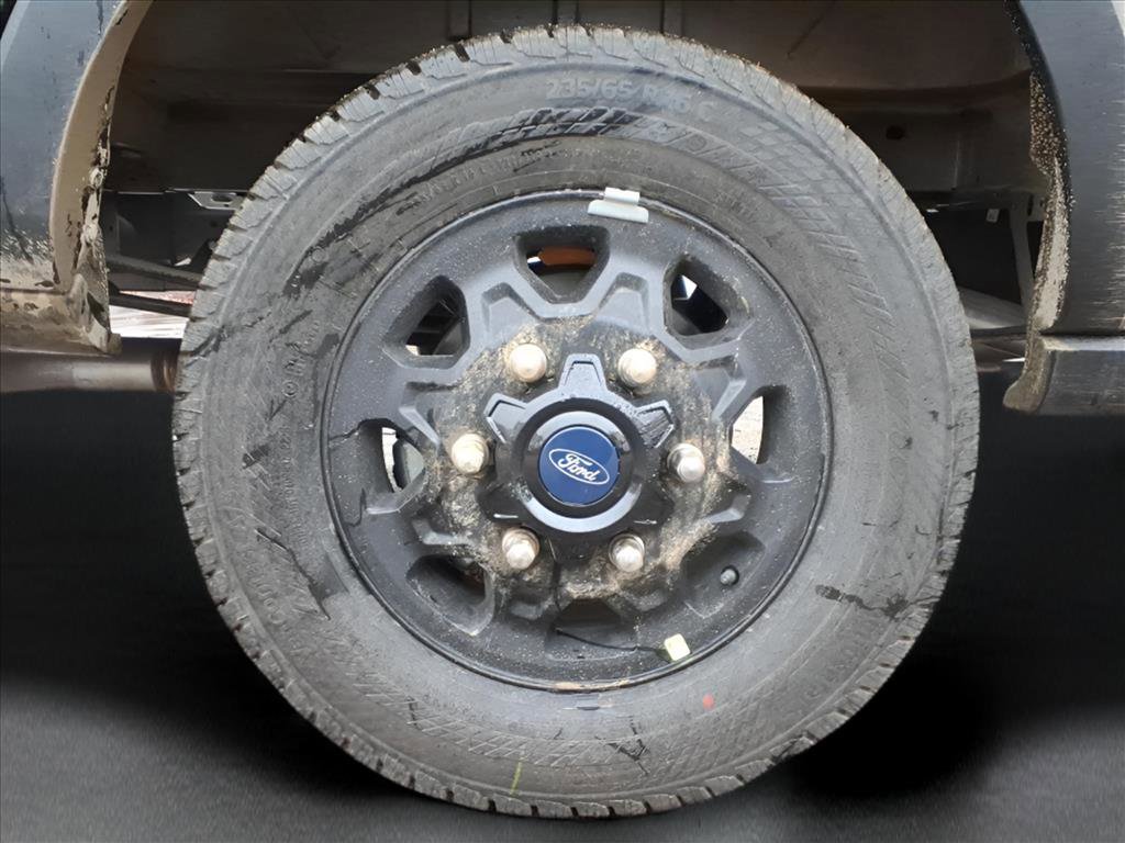 New 2026 Ford Transit 350 148 Medium Roof image 6