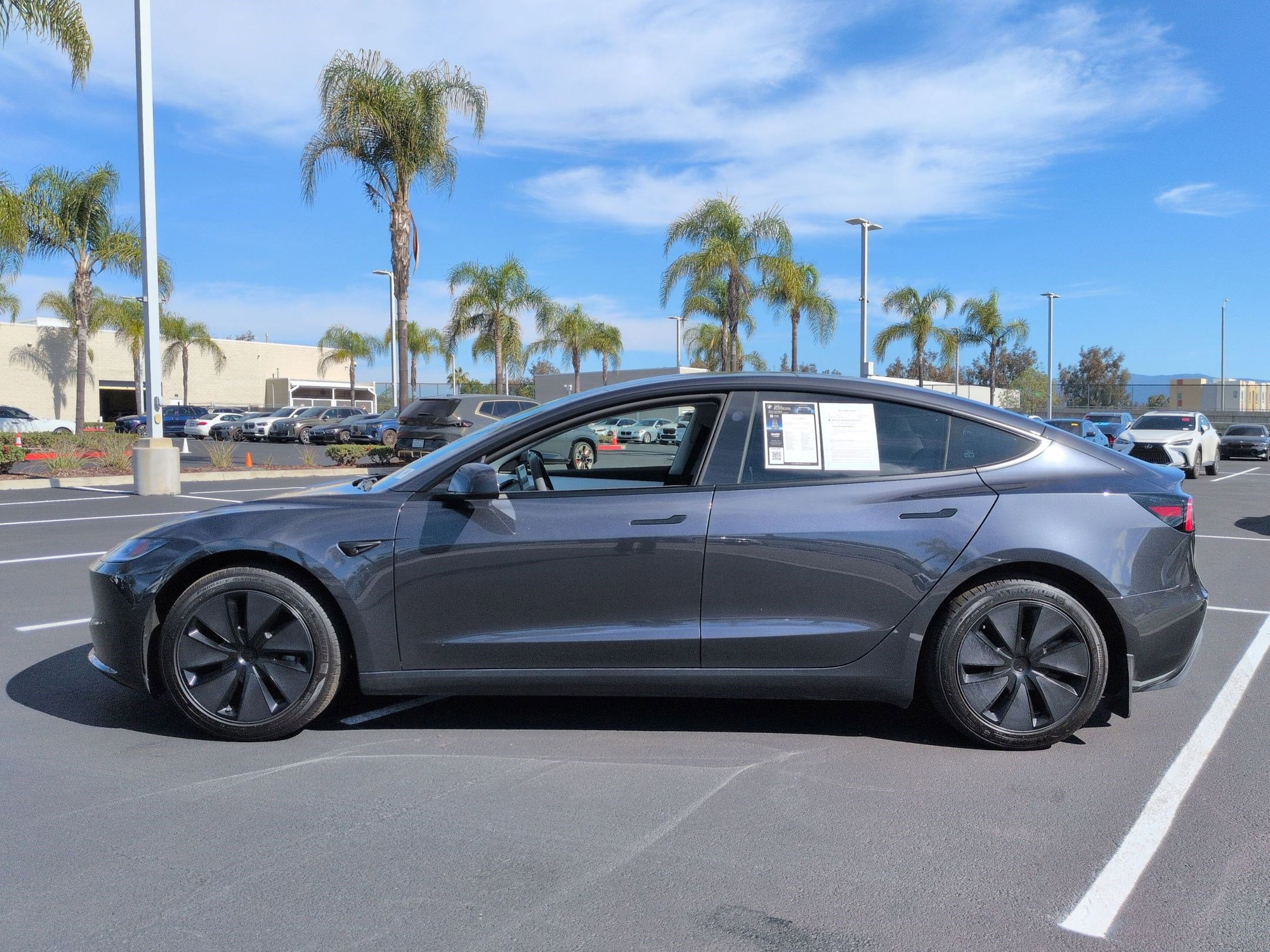 Used 2024 Tesla Model 3 image 7