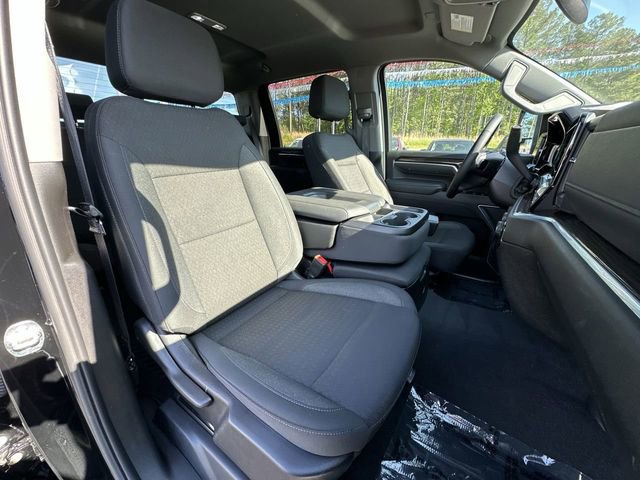 Certified 2025 Chevrolet Silverado 3500 LT w/ Safety Package AWD/4WD image 27