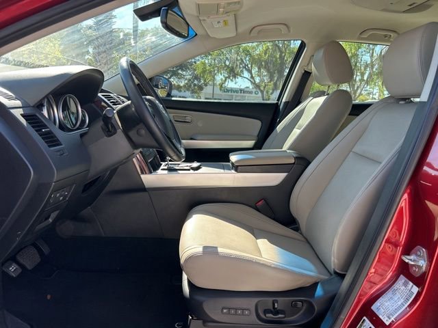Used 2014 MAZDA CX-9 Grand Touring image 10