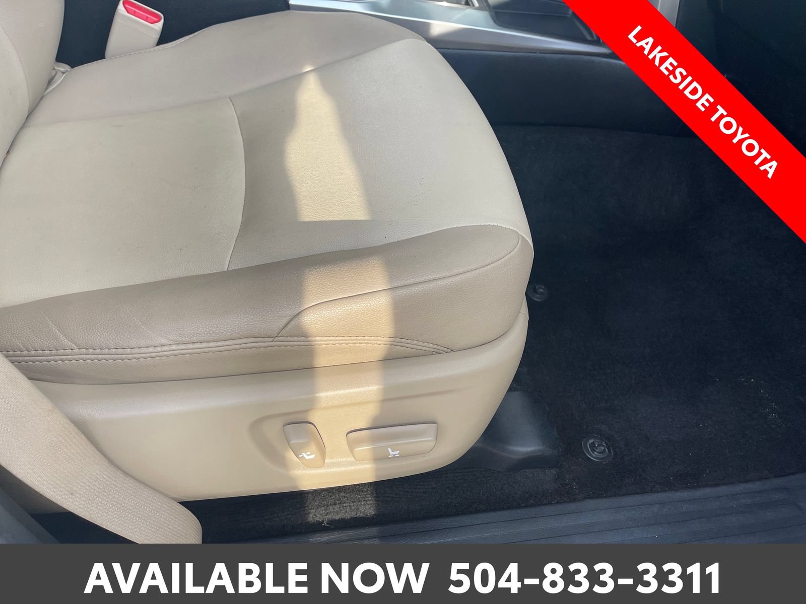 Used 2021 Toyota 4Runner SR5 Premium w/ Moonroof Package RWD image 16