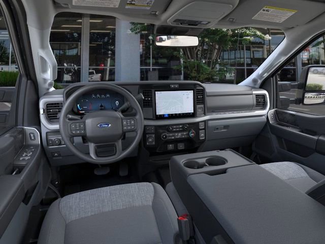 New 2026 Ford F250 XLT w/ XLT Premium Package image 9