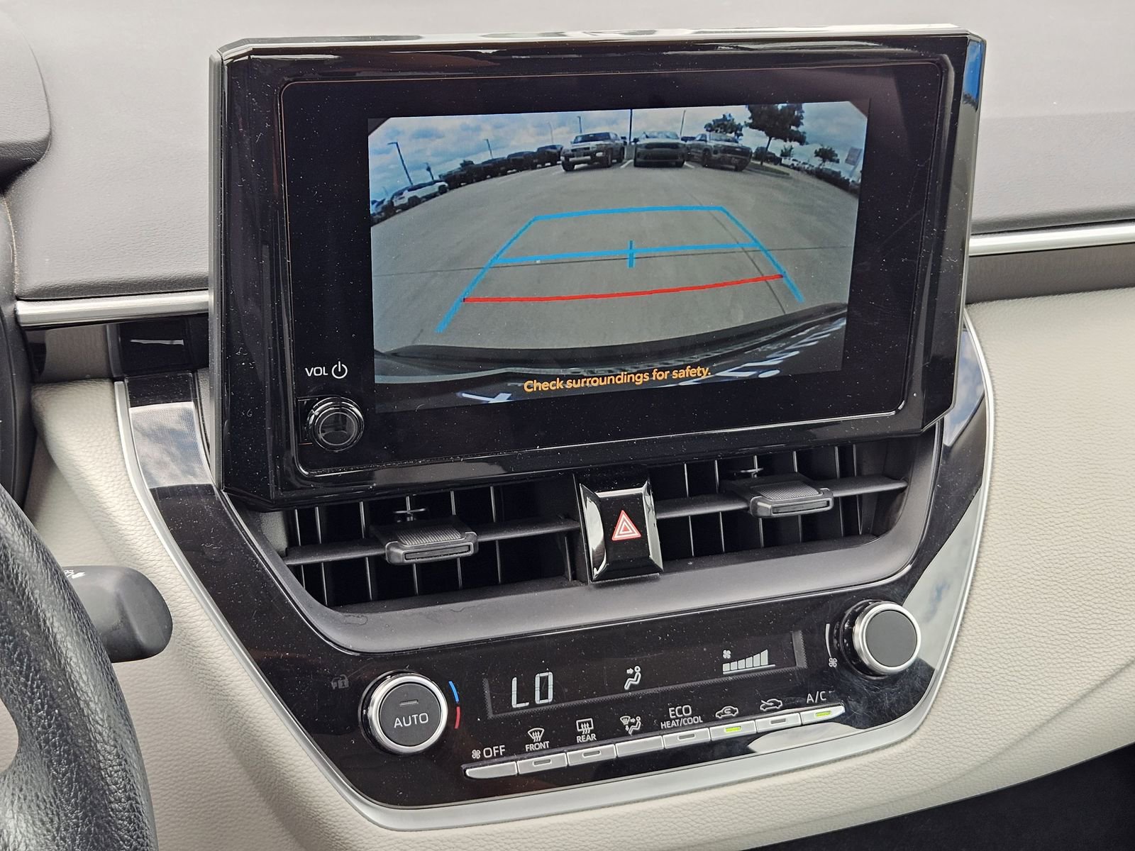 Used 2024 Toyota Corolla LE FWD image 20