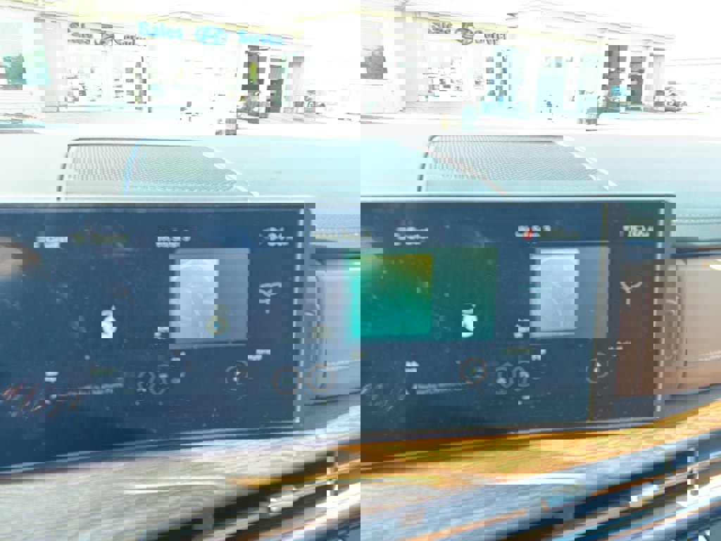 New 2026 Hyundai Santa Fe Limited image 10