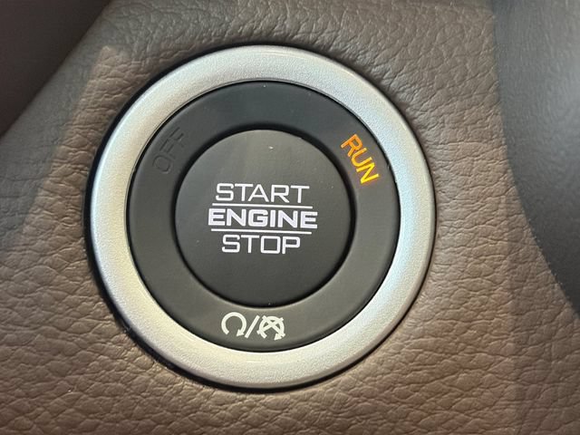 New 2027 RAM 1500 Laramie w/ Laramie Preferred Package AWD/4WD image 22