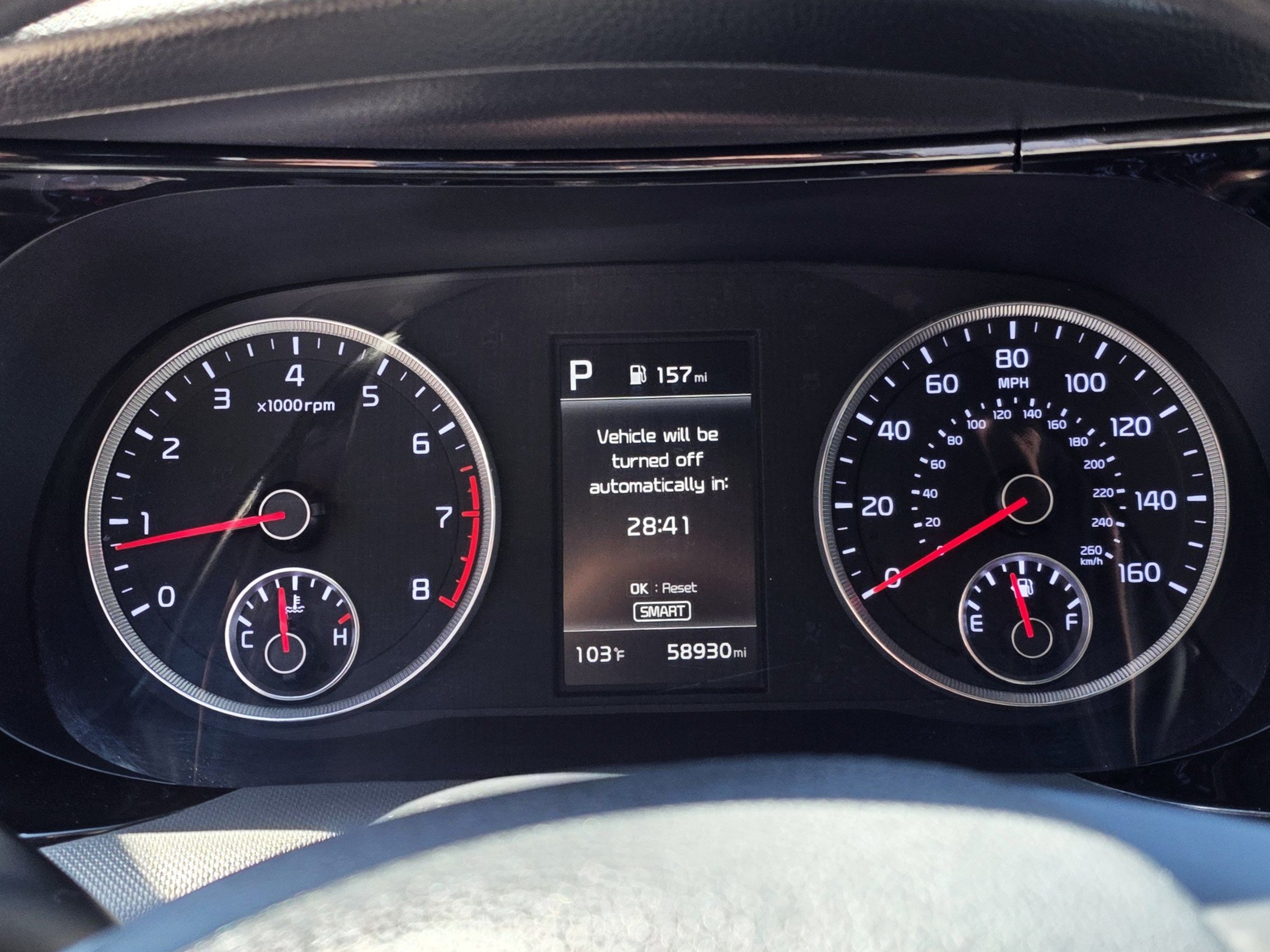 Used 2022 Kia K5 LXS FWD image 13
