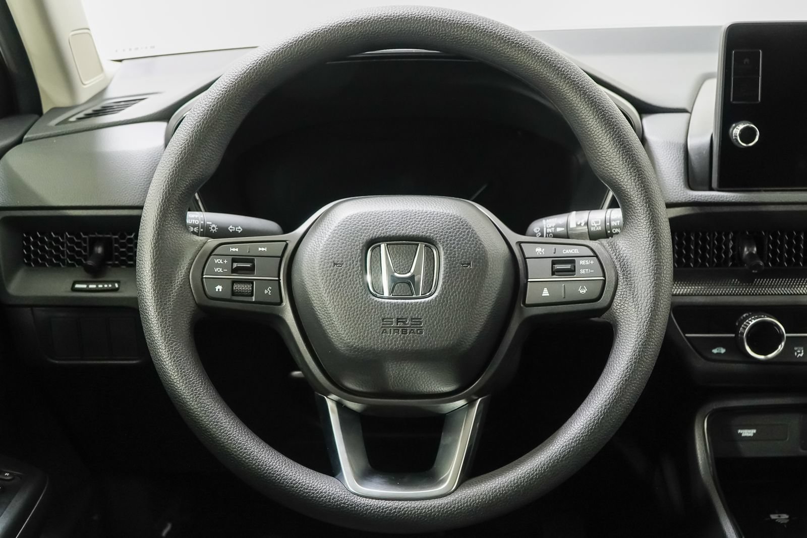 New 2026 Honda CR-V EX image 19