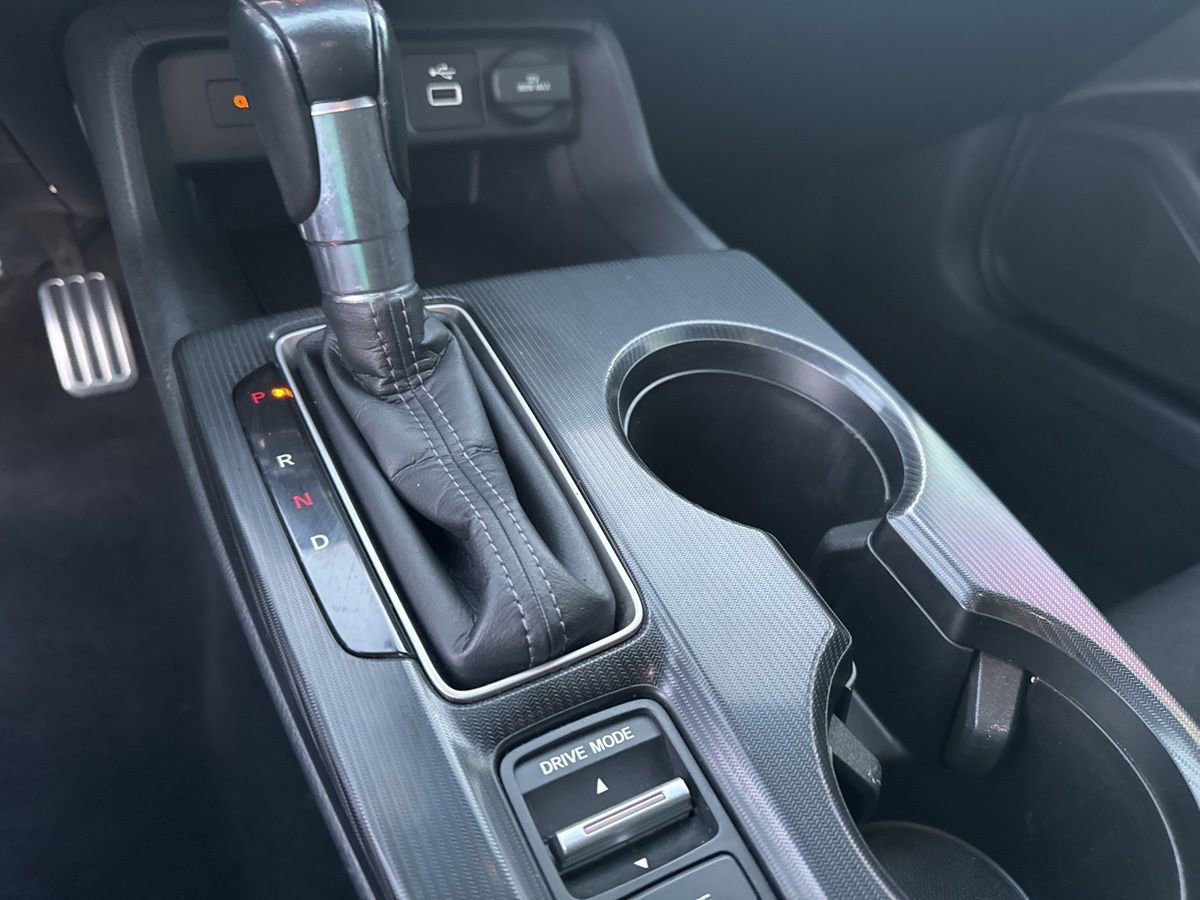 Used 2022 Honda Civic Sport image 29
