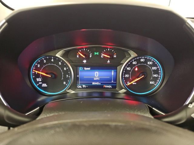 Used 2020 Chevrolet Equinox LT image 21