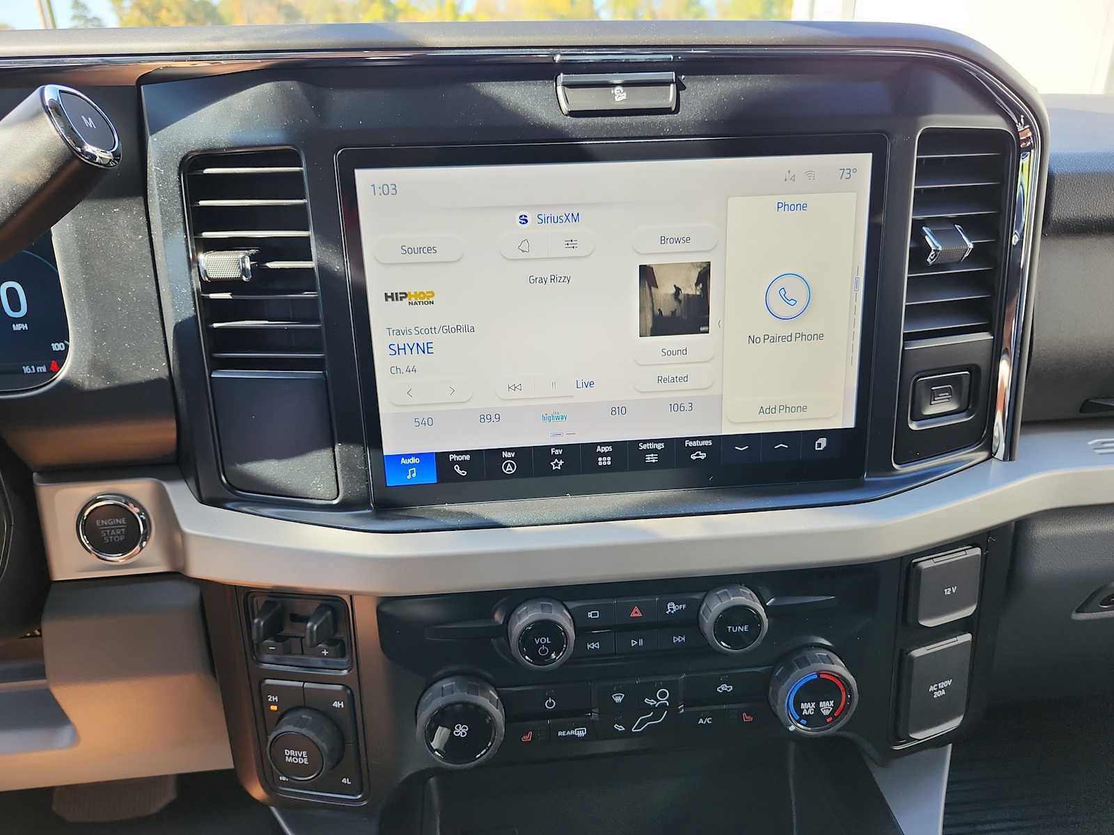 New 2026 Ford F250 XLT w/ XLT Premium Package image 13