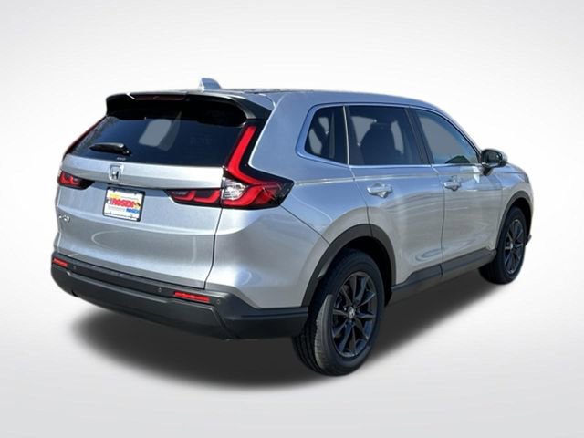 New 2026 Honda CR-V EX-L image 5