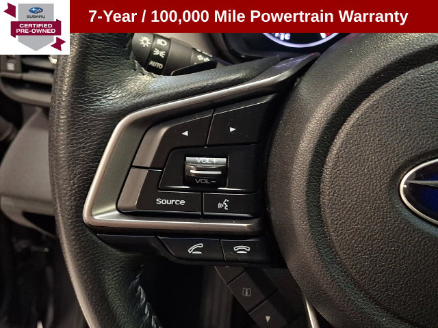 Used 2020 Subaru Outback Premium w/ Popular Package #1 AWD/4WD image 20