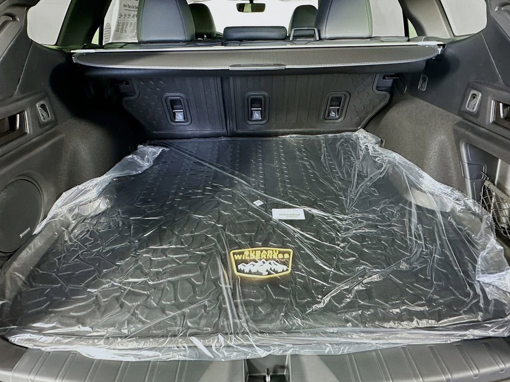 New 2025 Subaru Outback Wilderness image 34