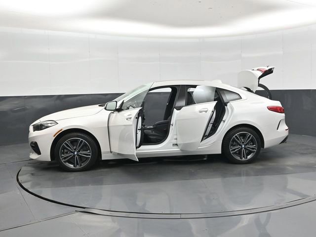 Used 2024 BMW 228i Gran Coupe image 49