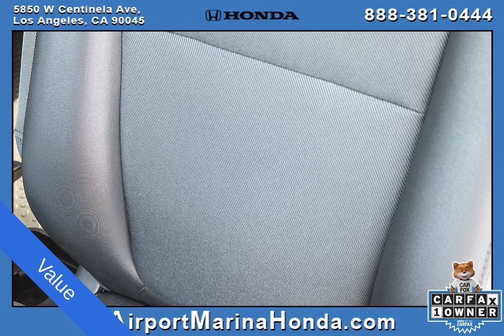 Used 2003 Honda Element EX image 24