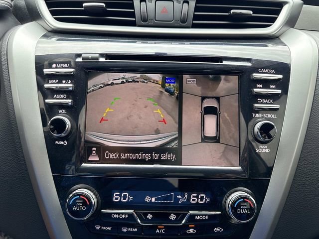 Used 2019 Nissan Murano SL image 24