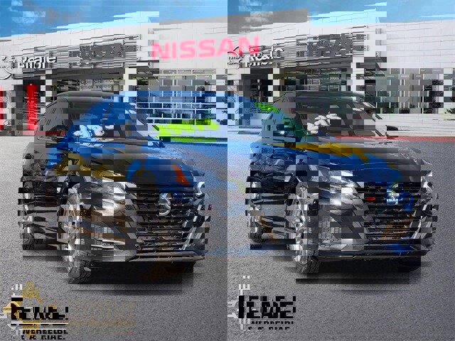 Certified 2024 Nissan Altima 2.0 SR