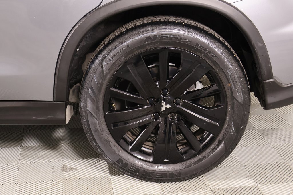 Used 2024 Mitsubishi Outlander Sport LE image 19