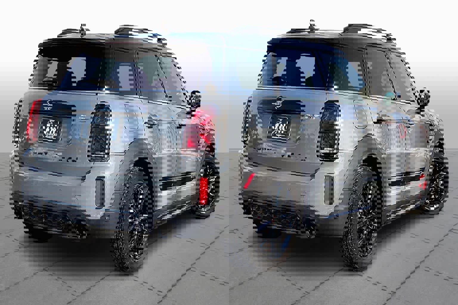 Used 2021 MINI Cooper Countryman John Cooper Works w/ Driver Assistance Package image 13