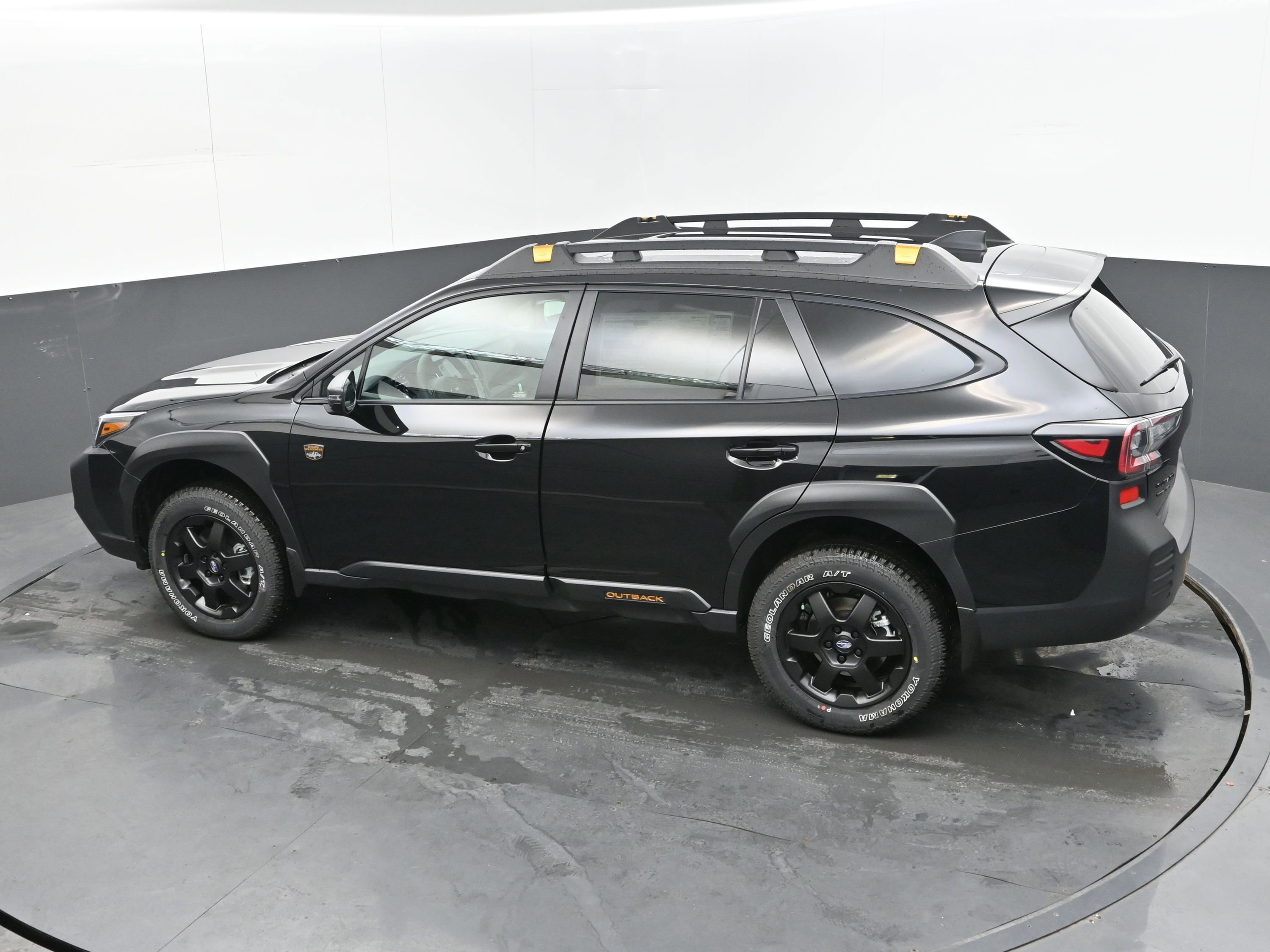 New 2025 Subaru Outback Wilderness image 33