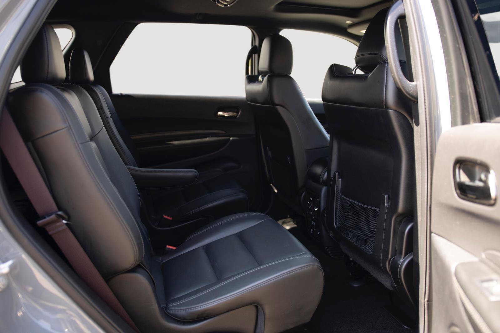 Used 2022 Dodge Durango GT AWD/4WD image 18