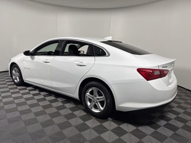 Used 2024 Chevrolet Malibu LT image 5