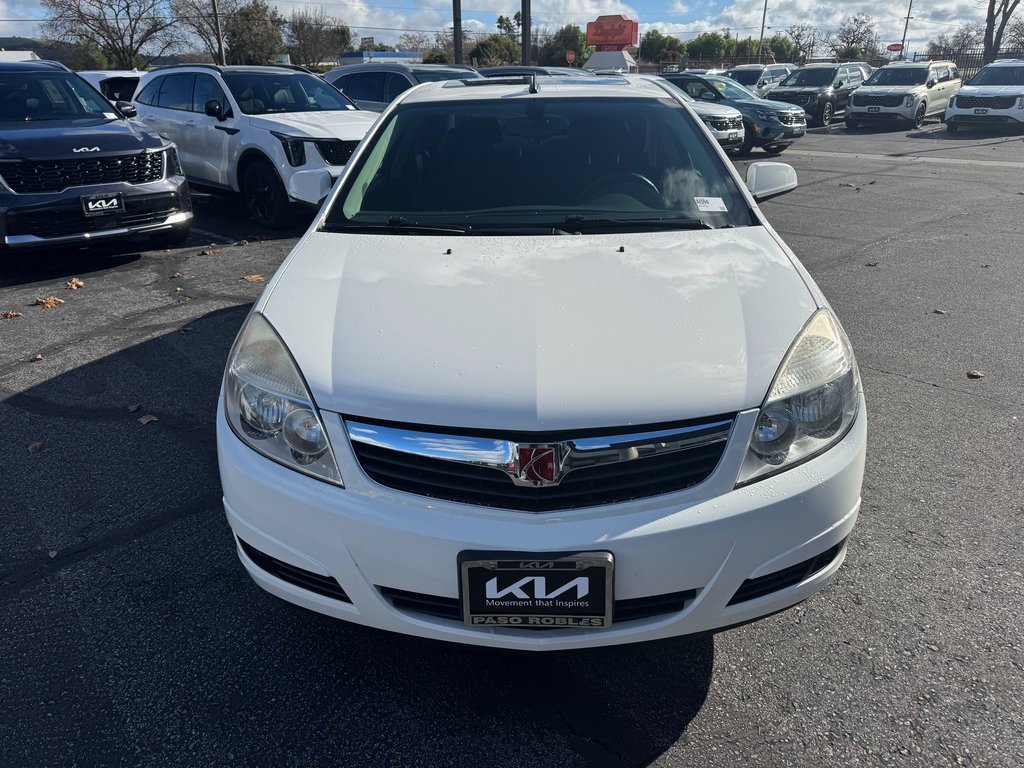 Used 2008 Saturn Aura XR w/ Premium Trim Package image 8