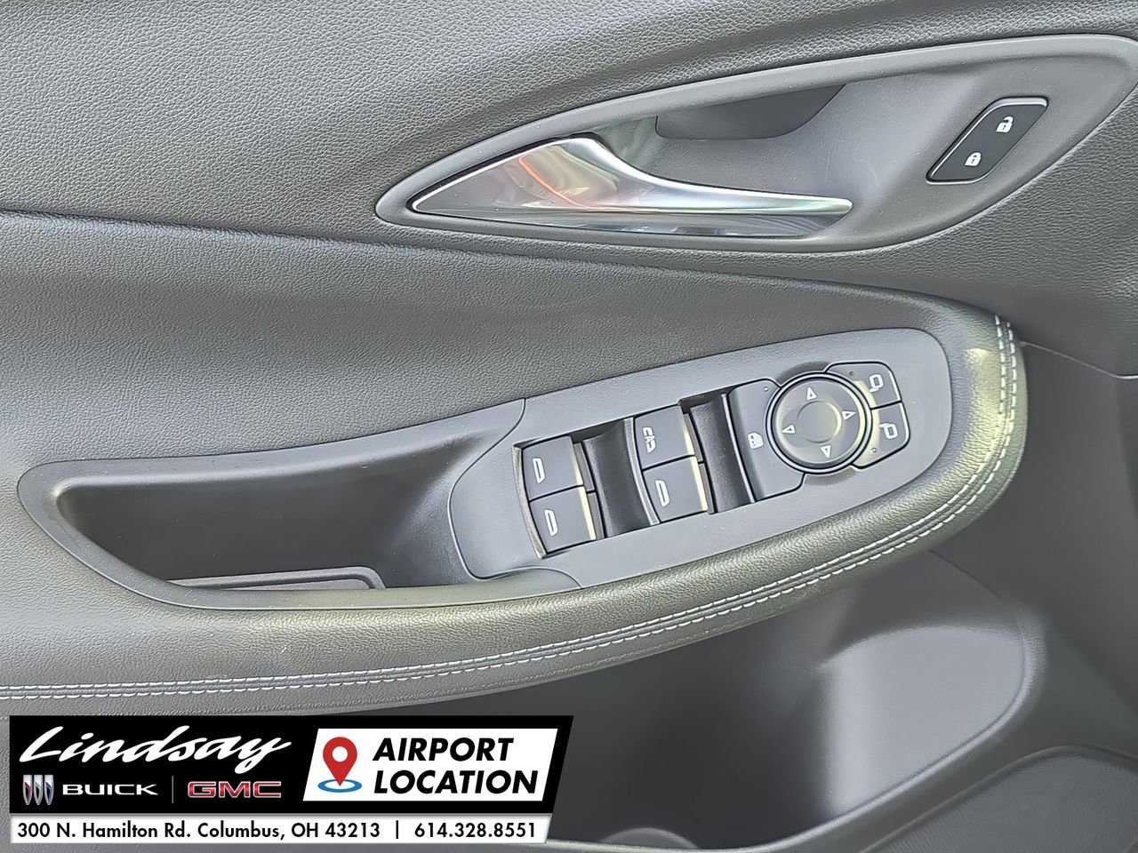 New 2026 Buick Encore GX Preferred w/ Comfort Package image 21