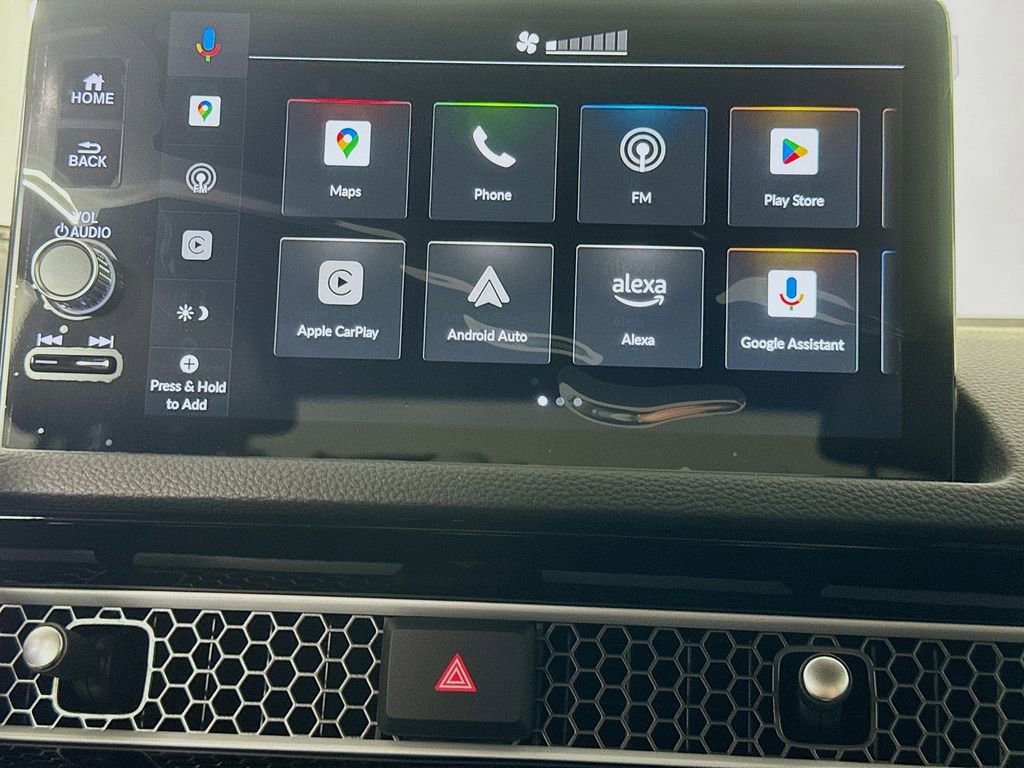 Used 2026 Honda Civic Sport Touring image 23