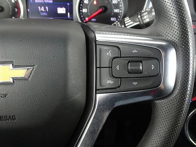 Used 2022 Chevrolet Blazer LT FWD image 22