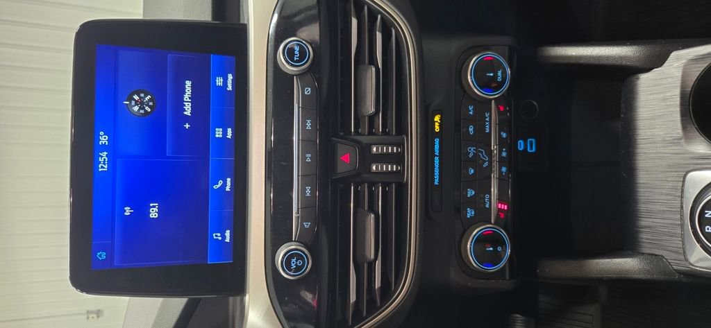 Used 2022 Ford Escape SE w/ Convenience Package image 40