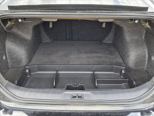 Used 2024 Nissan Altima 2.5 SV w/ SV Premium Package FWD image 6