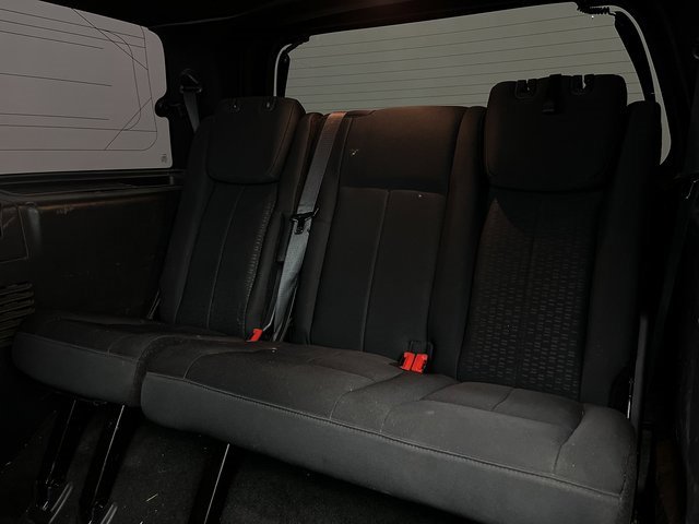 Used 2017 Ford Expedition XLT image 25