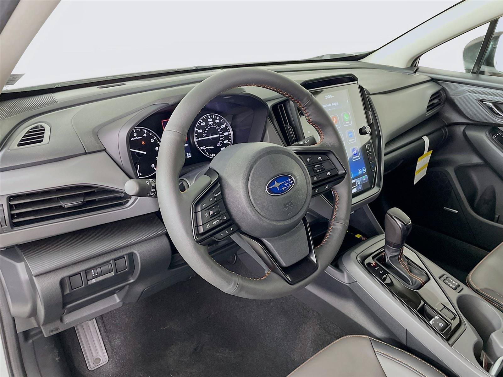 New 2026 Subaru Crosstrek 2.5i Limited w/ Crosstrek Mirror Package AWD/4WD image 12