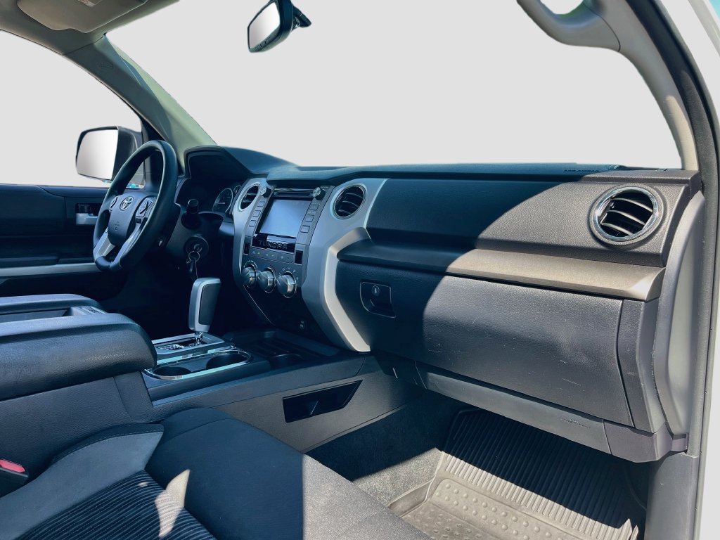 Used 2017 Toyota Tundra SR5 w/ TRD Off Road Package RWD image 26