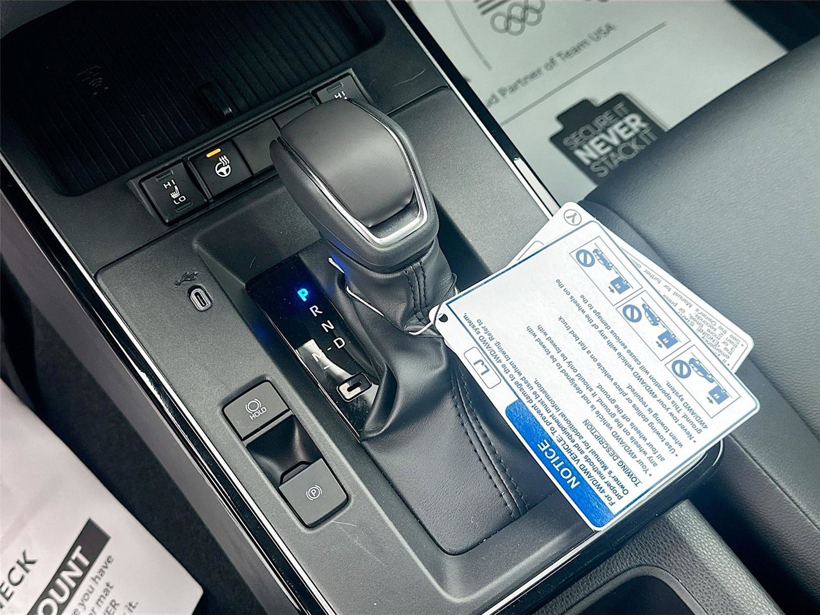 New 2026 Toyota Corolla Cross XLE image 17