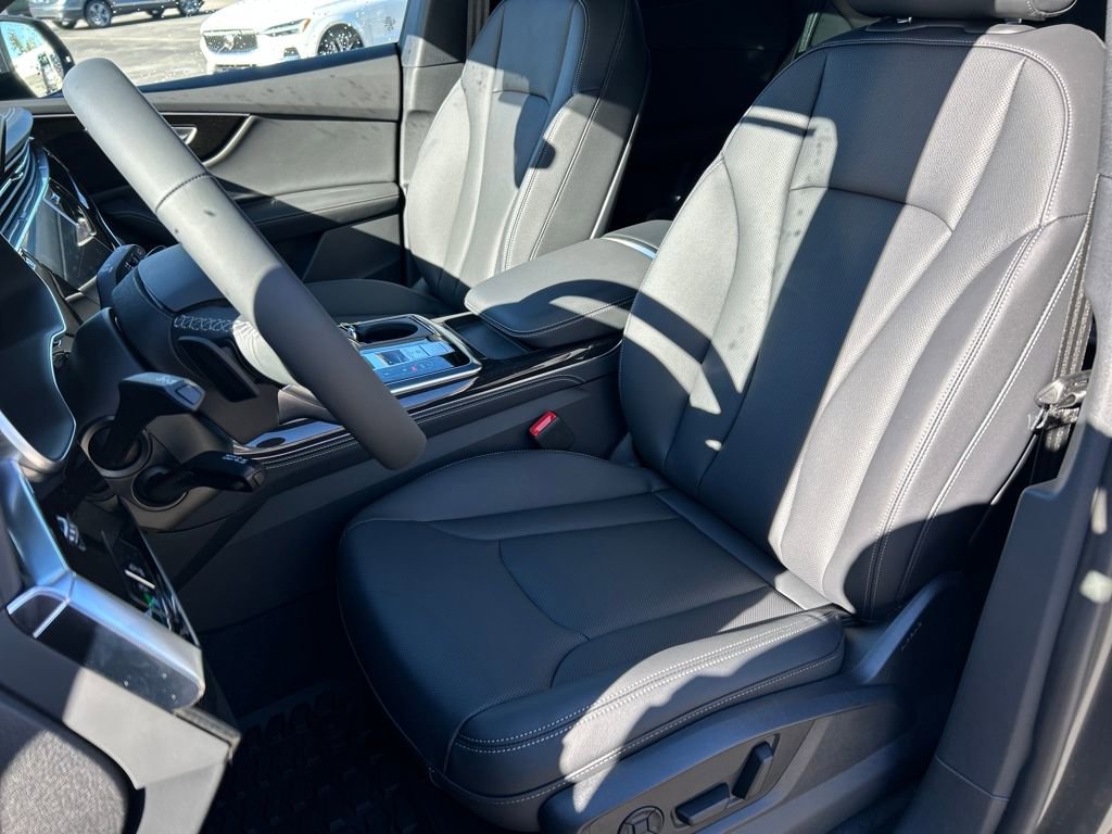 New 2026 Audi Q8 Premium Plus image 10