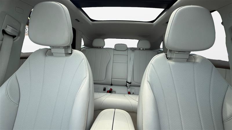 Used 2023 Mercedes-Benz EQE 350+ 4MATIC SUV w/ Exclusive Trim Package image 23