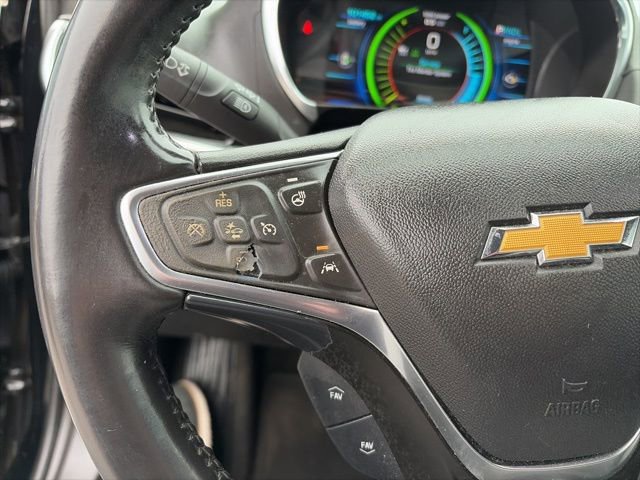 Used 2018 Chevrolet Volt Premier w/ Driver Confidence Package image 14