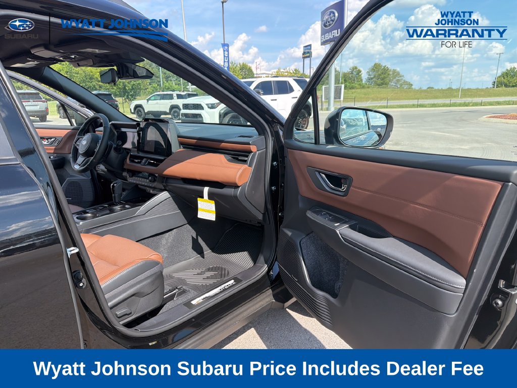New 2026 Subaru Outback Touring AWD/4WD image 34