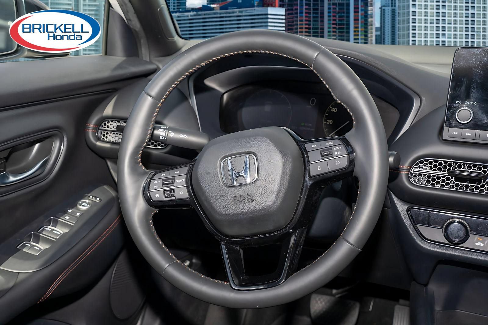 Used 2024 Honda HR-V Sport image 20