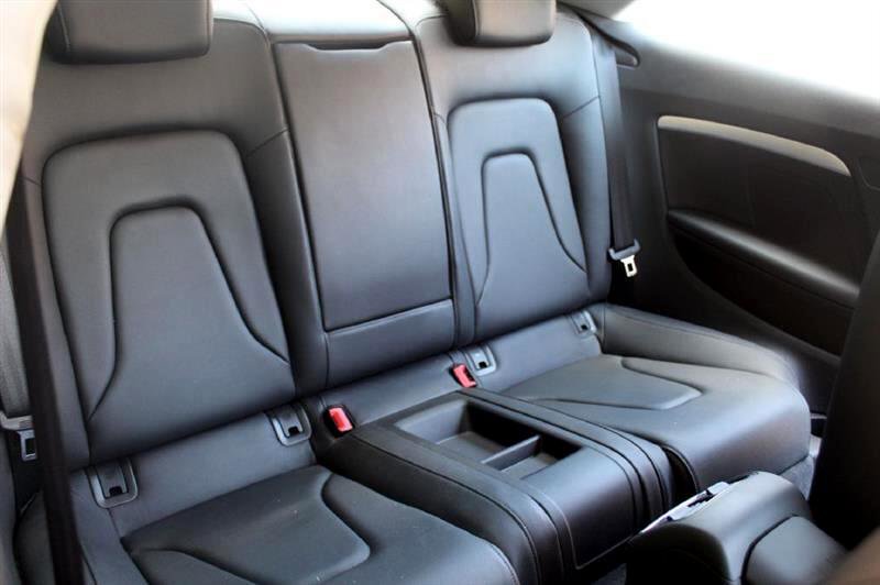 Used 2011 Audi A5 2.0T Premium Plus image 12