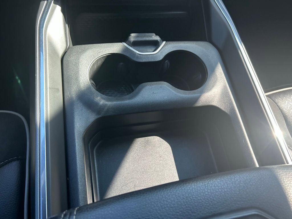 Used 2020 RAM 1500 Laramie w/ Sport Appearance Package image 67