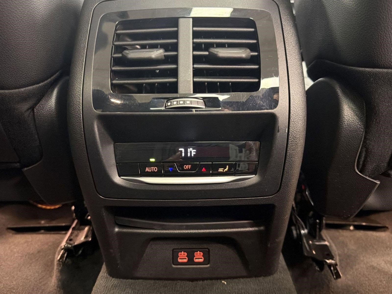 Certified 2023 BMW X3 M40i w/ Premium Package AWD/4WD image 31