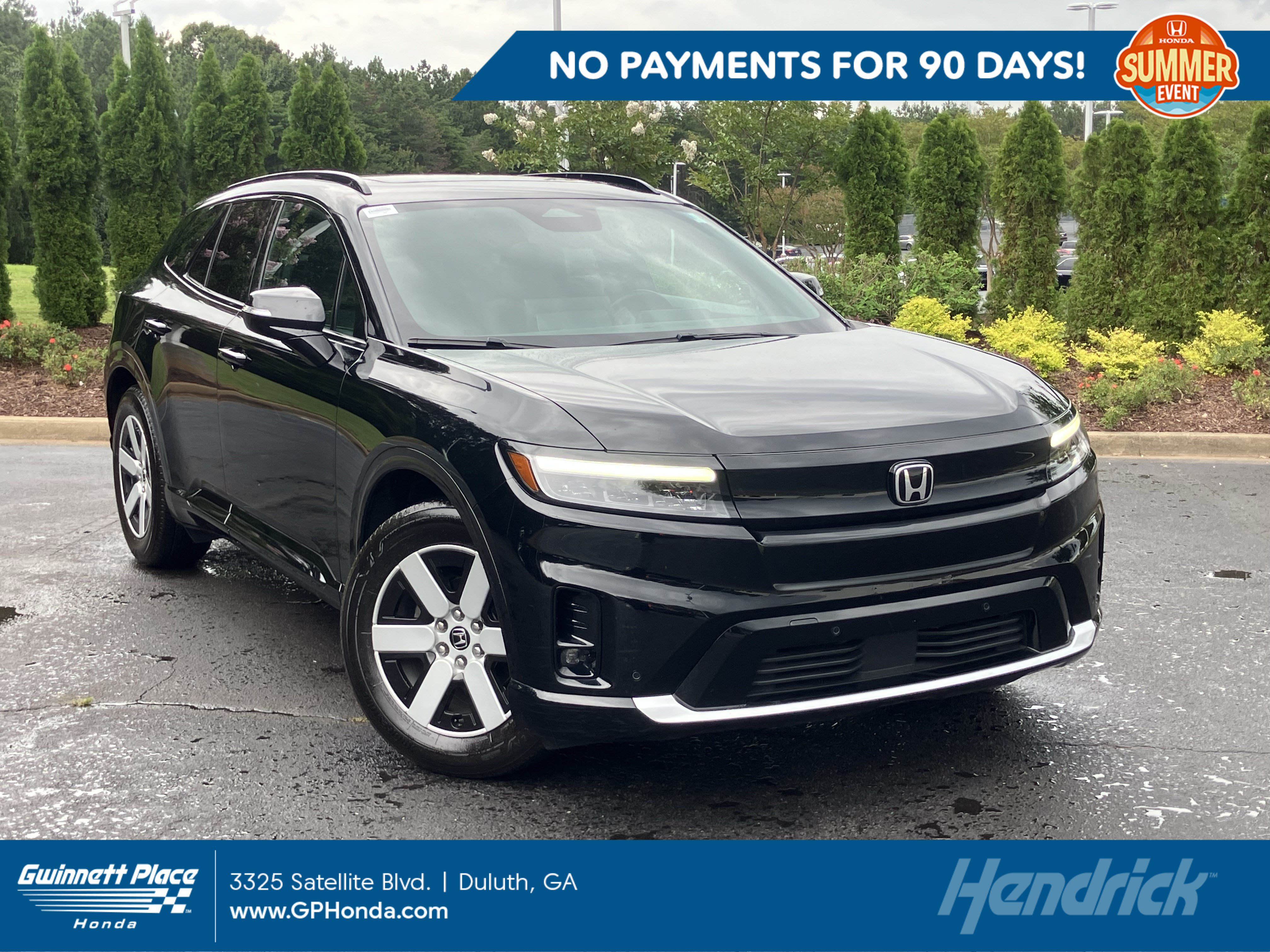 Used 2024 Honda Prologue Touring image 1