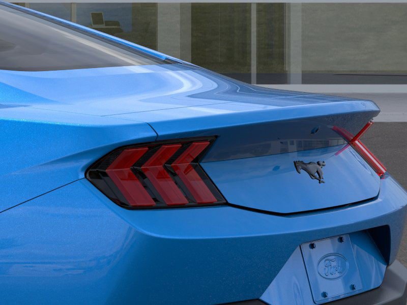 New 2025 Ford Mustang Premium RWD image 22