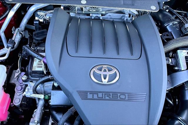 Used 2023 Toyota Highlander XSE image 35