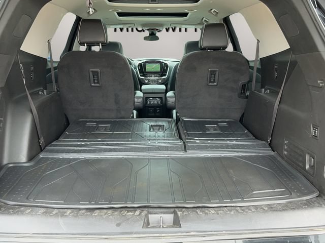 Used 2019 Chevrolet Traverse High Country FWD image 21