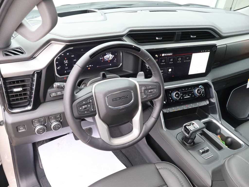 New 2026 GMC Sierra 1500 Denali image 26